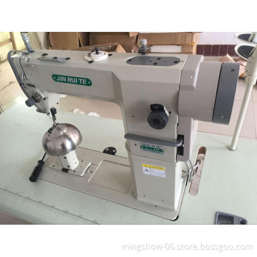 Factory supplier professional wig sewing machines for wig making